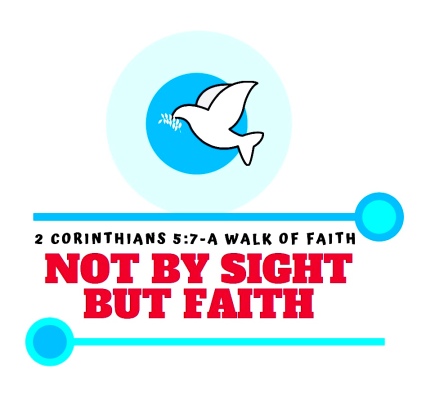 A Walk Of Faith